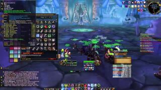 Kel'Thuzad: The Archlich of Naxxramas - Naxxramas Raid