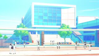 Kill Ao Episodes 2