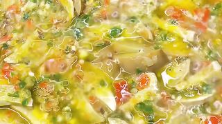 Sambal Jengkol Anti Gagal: Pedasnya Nagih, Wanginya Bikin Laper! ????️✨