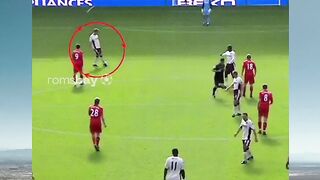 Momen mana yang menurut kalian paling cerdas? ????⚽️