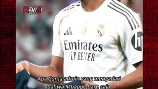 Mbappe Ucapkan Janji Ikonik Ronaldo Setelah Disingkirkan Bayern ????????