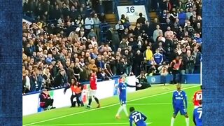 MU Curi Kemenangan di Kandang Chelsea!!