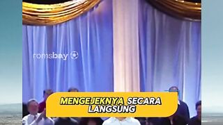 Dulu dihina karena penampilan, tapi dunia akhirnya tunduk karena bakatnya.