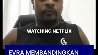 ???????? Komentar Patrice Evra tahun 2024