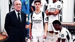 Madrid Cuci Gudang?! ????????