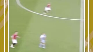 Skill Ronaldo Saat Menghancurkan Pertahanan City
