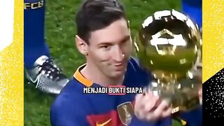 Penghargaan untuk yang terbaik atau sekadar ajang adu populer?