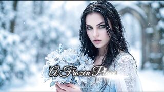 A Frozen Place  The Voice That Warms the Silence