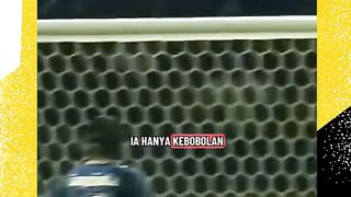 Tahun 2006 adalah saksi bisu betapa tangguhnya Buffon di bawah mistar gawang Azzurri