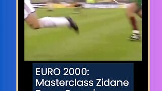 Zinedine Zidane 2