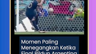 Final Piala Dunia
