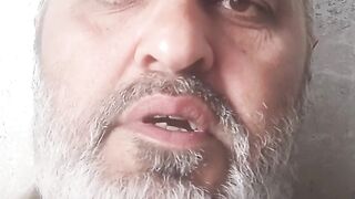 ازمائشوں کے دونوں میں پڑھے