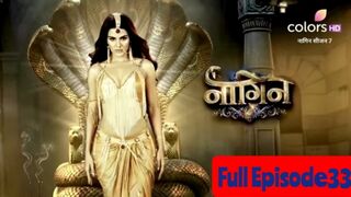 Naagin 7 Full Episode 18 April Naagin 7 Full Episode 33 Colors TV show on Today' episode 34 Naagin 7 Full Episode 34