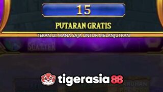 Kakek edan kembali beraksi - Tigerasia88