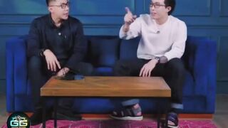 GADUNGAMING | Strategi Turunkan Berat Badan ala Dokter Gia_ 60% Niat dan Keikhlasan, Bukan Sekadar Olahraga