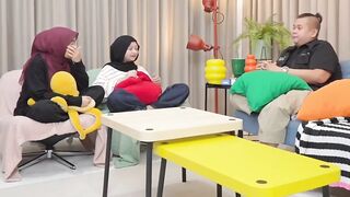 GADUNGAMING | Film 'Tiba-Tiba Setan' yang Bikin Kamu Ketawa dan Kaget Sekaligus!