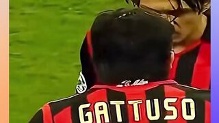 Nomor 3 & Si Badak: Pelindung San Siro ????⚫????️