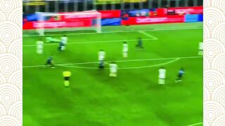 Inter Hancurkan Roma dengan 7 Gol di Laga Panas!! Lautaro Jadi Raja Lapangan