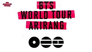 BTS concert day 1 in Japan 4