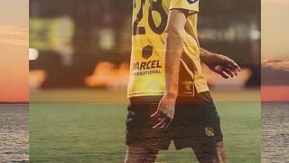 Justin Hubner langsung minta maaf setelah kejadian ini!!