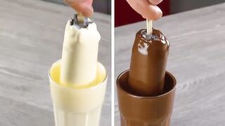 You'll Be Shocked At The Amazing Treats You Can Make With 10 Empty Packages Of Oreos.