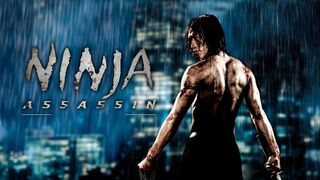 Ninja Assassin Latest Movies 2026 Hindi Dubbed Hd