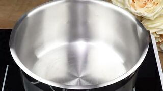 Ich kaufe nicht mehr im Laden! Selbstgemachtes Eis in 10 Minuten ohne spezielle Form!.mp4