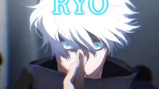 Ryoiki Tenkai vs Bankai