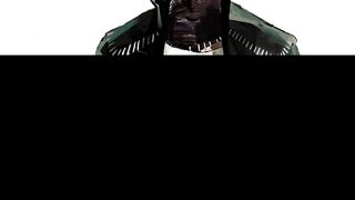 Super Villain