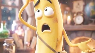Confused Banana
