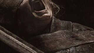 Lee Cronin's The Mummy 2026