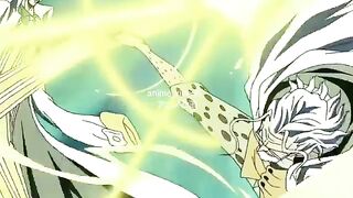DONT MAKE LUFFY ANGRY