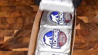 “DYNAMITE CHOCOLATE MILKSHAKE” #shorts.mp4