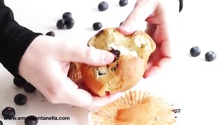 Make assorted Muffins USING 1 RECIPE - Easy Muffin Recipe.mp4