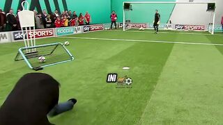 Bocil tak akan tau prime peter crouch????