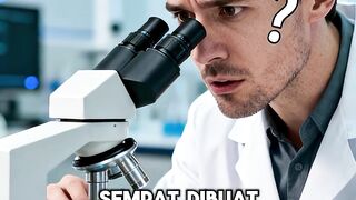 Rahasia Lalat yang Baru Terungkap Sains Modern! #faktaunik 2
