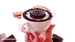 1 Minute CHEESECAKES - Treats for ONE to Satisfy Any Craving!_2.mp4