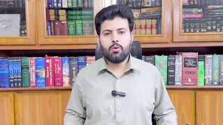 Al-Qadir sentence suspension case, such a big progress in IHC today that now bail would be confirmed.mp4