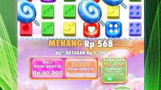 MANIS BANGET MODAL 400 JEPE BESAR