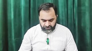 I trust Suhail Afridi.Fox News article on Field Marshal heart attack for KSA.Agents of Israel in Pak.mp4