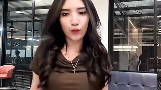 selingkuhan ketua emang gada yang gagal????????