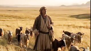 Hazrat Musa Aur Cherwaha | Allah Ki Rehmat Ne Sabko Hairan Kar Di! ???? #Allah #Islam