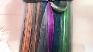 “From Messy to Stunning in Seconds! ????”