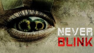 Never Blink (2025)