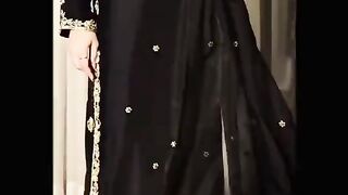 Black Stylish Dress 8