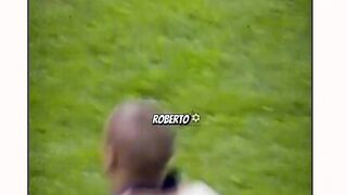 Satu keputusan yang MENGUBAH hidup Roberto Carlos!????