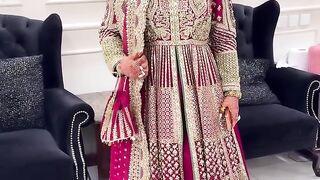 Bridal Lengha 16