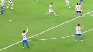 Julián Álvarez menulis cerita di Atlético Madrid. ????