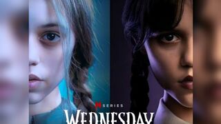 Wednesday Season 2 "The Devil You Woe"