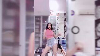 Indian Girl Dhrishti Jain Dance 5